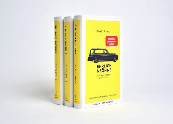 Produktbild: Ehrlich & S&ouml;hne (Sonderausgabe)