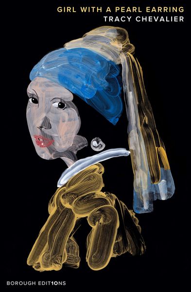 Produktbild: Girl With a Pearl Earring
