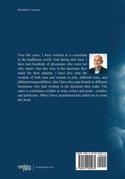 Produktbild: The Call to Wisdom