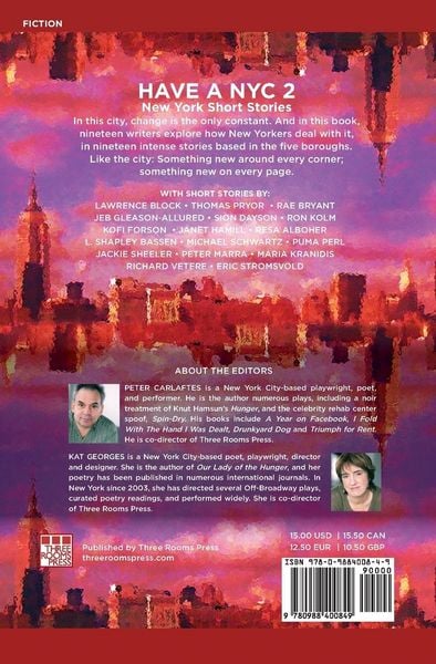 Produktbild: Have a NYC 2