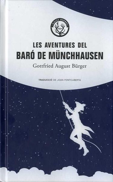 Produktbild: Les aventures del bar&oacute; de M&uuml;nchhausen