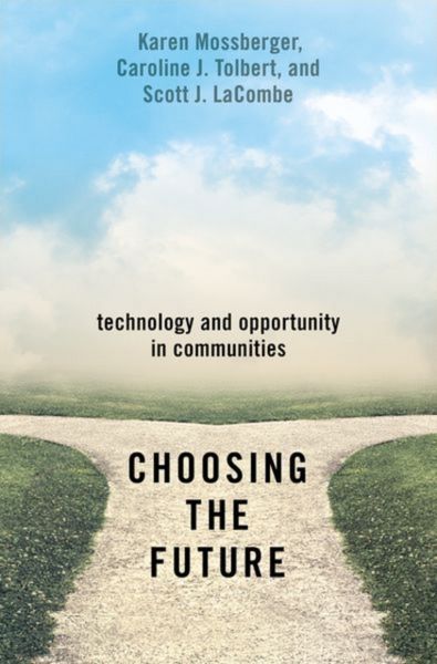 Produktbild: Choosing the Future