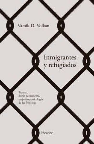 Produktbild: Inmigrantes Y Refugiados