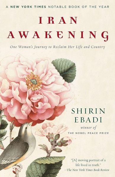 Produktbild: Iran Awakening