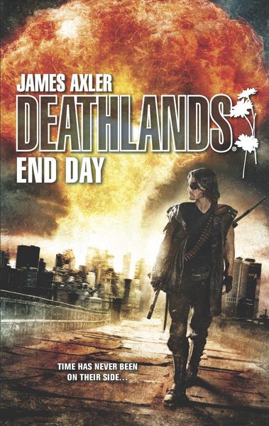 Produktbild: Deathlands 121 End Day