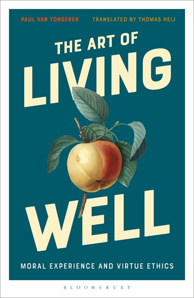 Produktbild: The Art of Living Well
