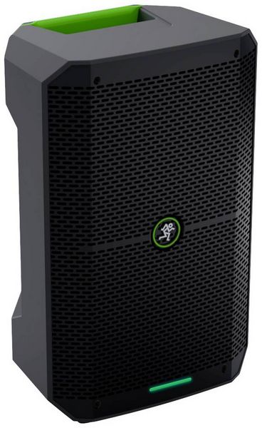 Produktbild: Mackie Thump GO Mobiler PA Lautsprecher 20.3cm 8 Zoll akkubetrieben 1St.