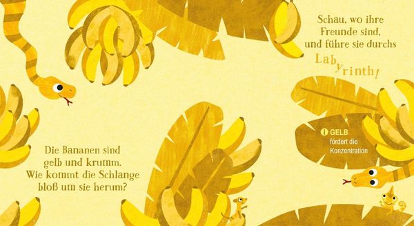 Produktbild: Baby Pixi (unkaputtbar) 169: Sp&uuml;r doch mal genau, ob Rot, Gr&uuml;n, Gelb oder Blau!