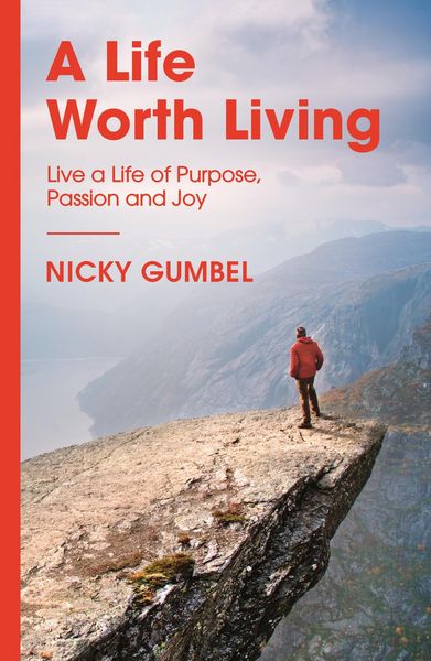 Produktbild: A Life Worth Living