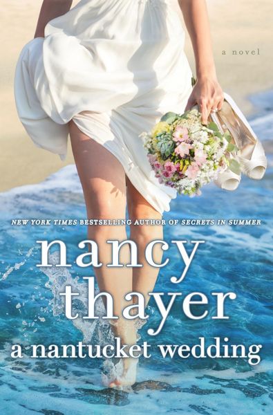 Produktbild: A Nantucket Wedding