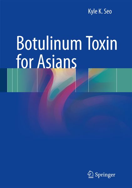 Produktbild: Botulinum Toxin for Asians