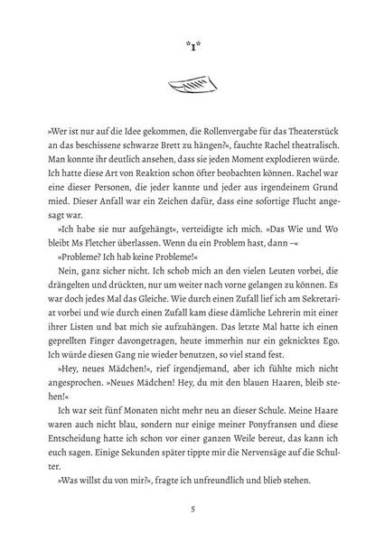 Produktbild: Sommerfl&uuml;stern