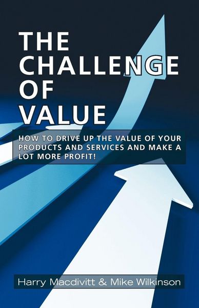 Produktbild: The Challenge of Value