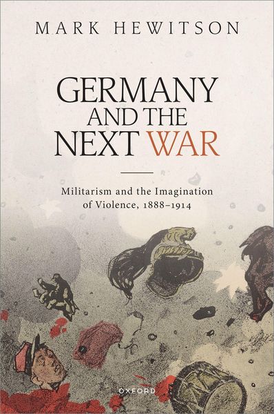 Produktbild: Germany and the Next War