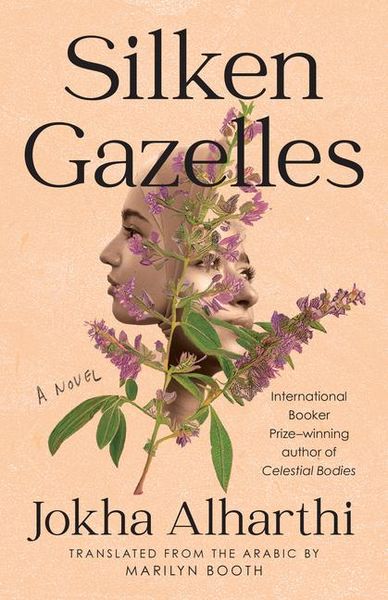 Produktbild: Silken Gazelles