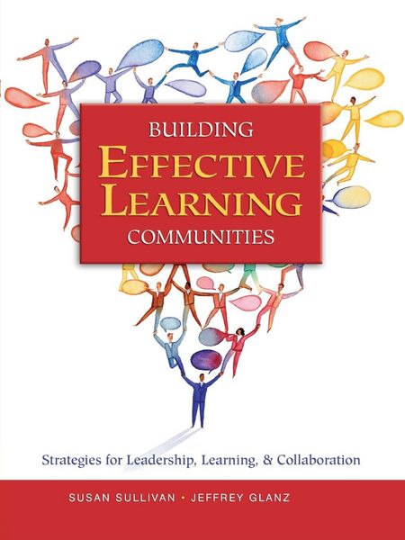 Produktbild: Building Effective Learning Communities