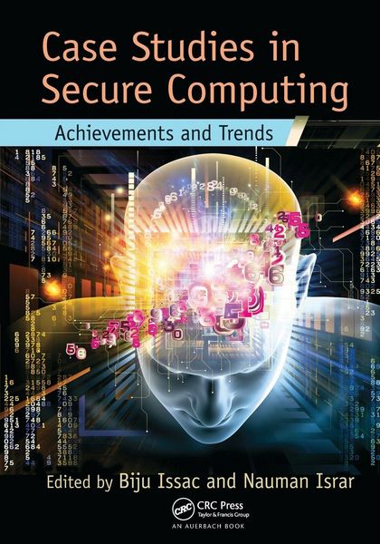 Produktbild: Case Studies in Secure Computing