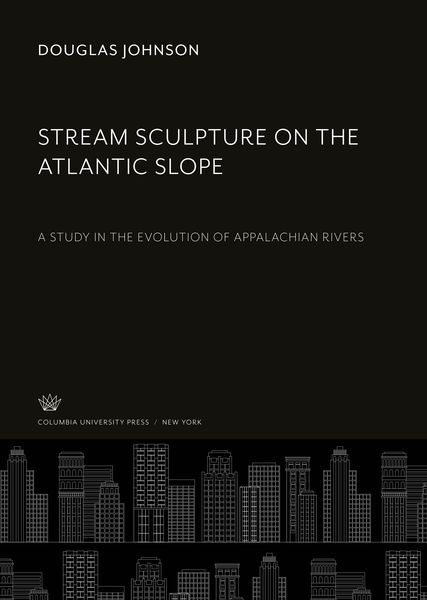 Produktbild: Stream Sculpture on the Atlantic Slope