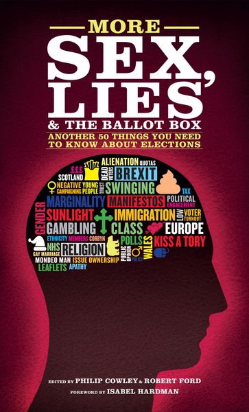 Produktbild: More Sex, Lies and the Ballot Box