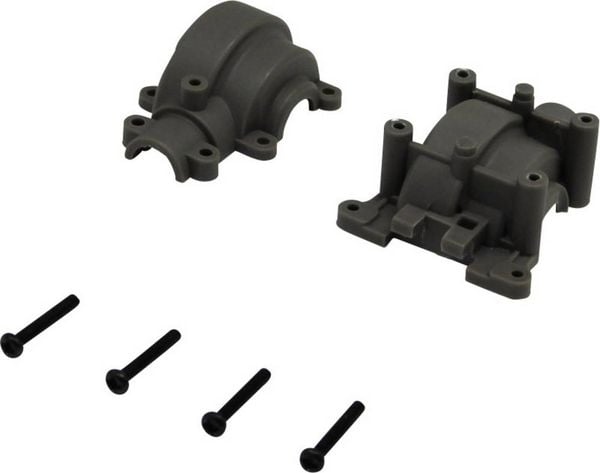 Produktbild: Reely 538522 Ersatzteil Getriebegeh&auml;use