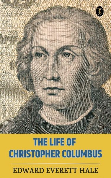 Produktbild: The Life of Christopher Columbus