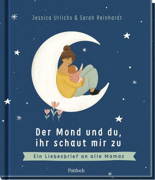 Produktbild: Der Mond und du, ihr schaut mir zu