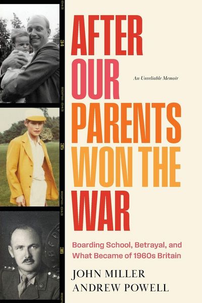 Produktbild: After Our Parents Won the War