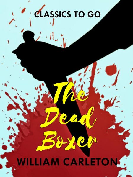 Produktbild: The Dead Boxer