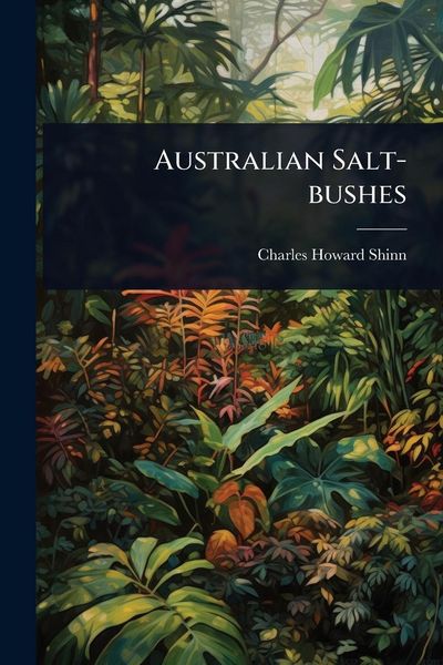 Produktbild: Australian Salt-bushes