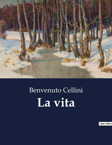 Produktbild: La vita