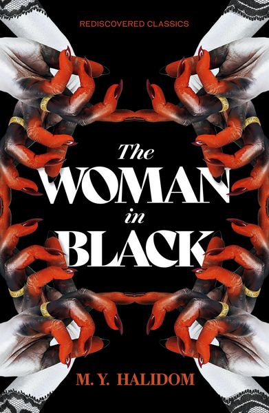 Produktbild: The Woman in Black