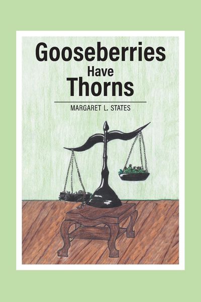 Produktbild: Gooseberries Have Thorns
