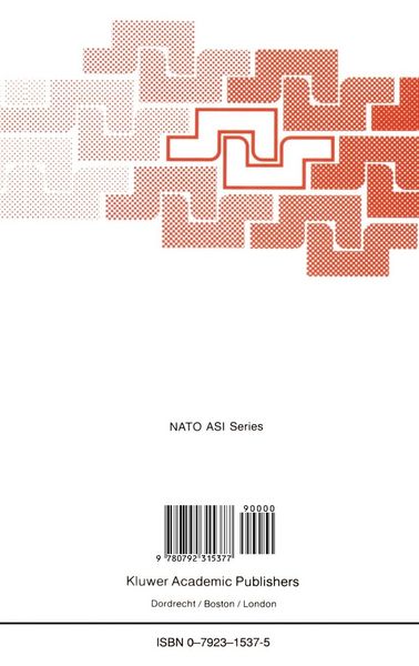 Produktbild: Cognitive and Linguistic Aspects of Geographic Space