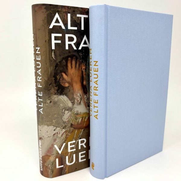 Produktbild: Alte Frauen