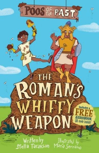 Produktbild: Poos of the Past 2: The Roman's Whiffy Weapon