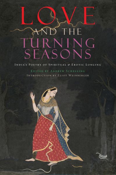 Produktbild: Love and The Turning Seasons