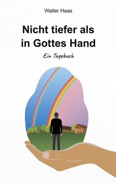 Produktbild: Nicht tiefer als in Gottes Hand