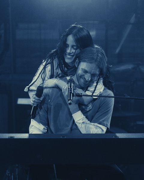 Produktbild: Billie Eilish - Hit Me Hard and Soft: The Tour