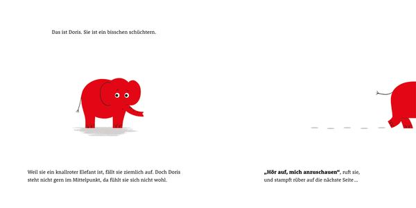 Produktbild: Doris