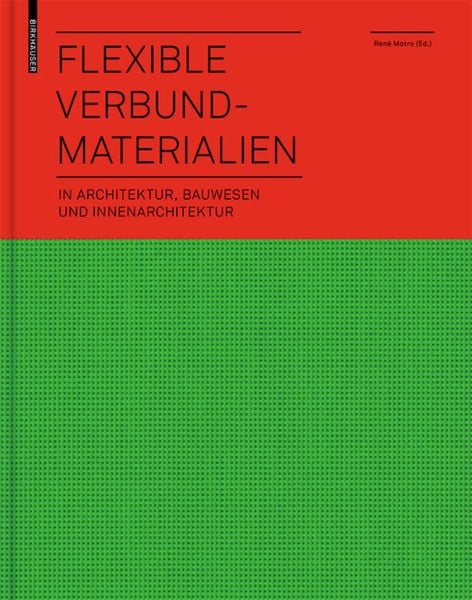 Produktbild: Flexible Verbundmaterialien