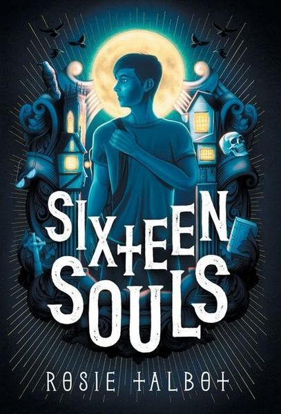 Produktbild: 16 Souls