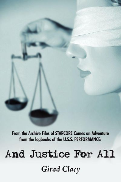 Produktbild: And Justice for All