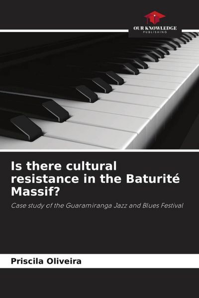 Produktbild: Is there cultural resistance in the Baturit&eacute; Massif?