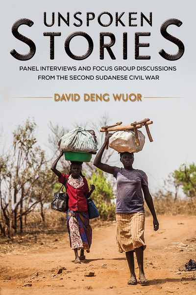 Produktbild: Unspoken Stories
