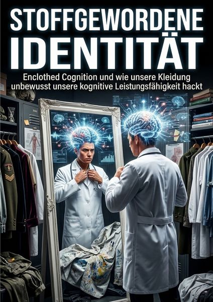 Produktbild: Stoffgewordene Identit&auml;t