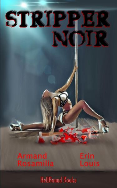 Produktbild: Stripper Noir