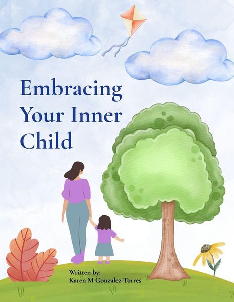 Produktbild: Embracing Your Inner Child