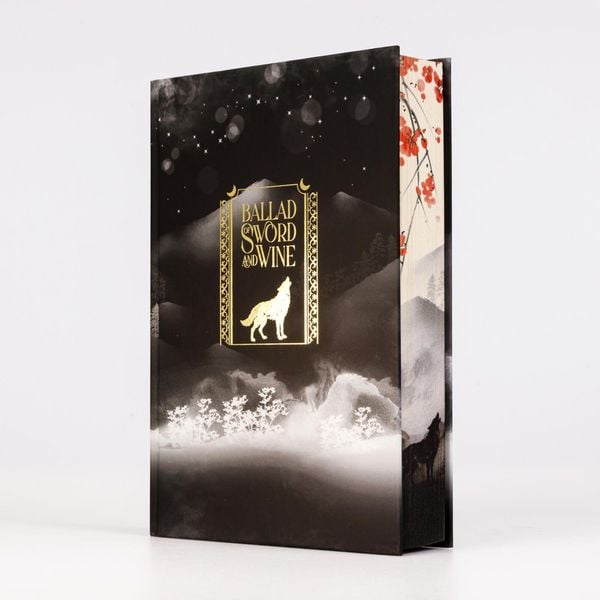 Produktbild: Ballad of Sword and Wine 1