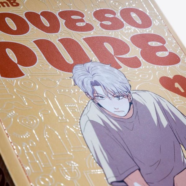 Produktbild: Love so Pure 1