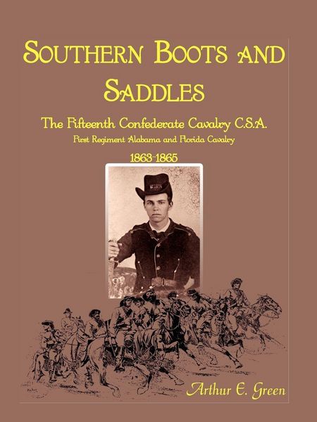 Produktbild: Southern Boots and Saddles
